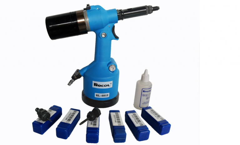 Đinh tán rút M8 - Công dụng và Hướng dẫn Bắn Đinh tán rút Nhanh nhất